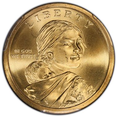 Cert 28305188 - Coin Image