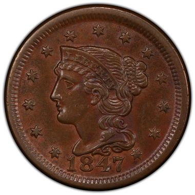 Cert 28324343 - Coin Image