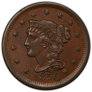 Cert 28324360 - Coin Image