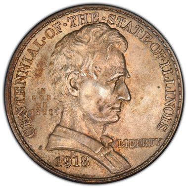 Cert 28332236 - Coin Image