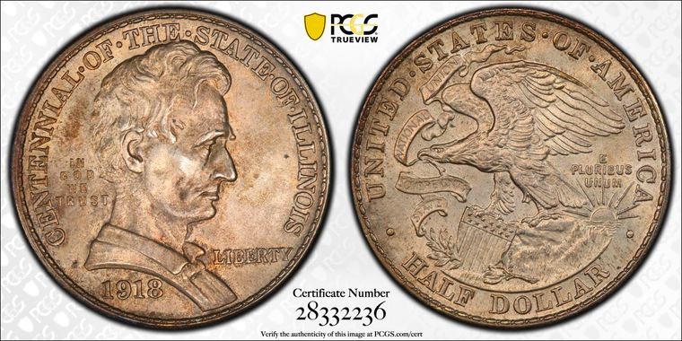 Cert 28332236 - Coin Image