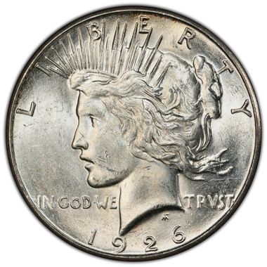 Cert 28332400 - Coin Image