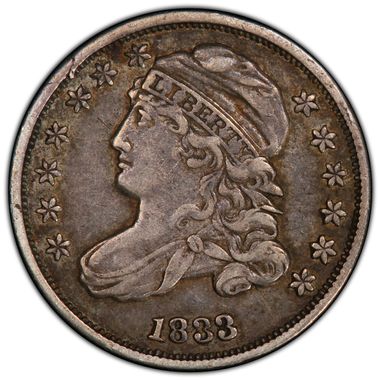 Cert 28332989 - Coin Image