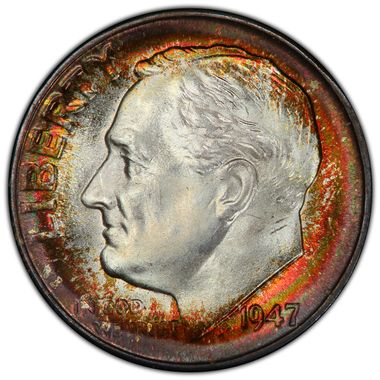 Cert 28339470 - Coin Image