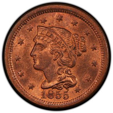 Cert 28344619 - Coin Image