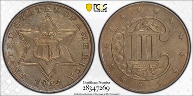 1854 3CS RPD FS-301 MS64