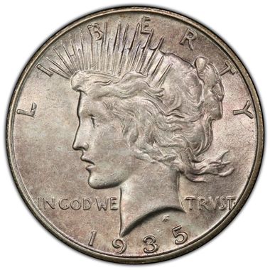 Cert 28358054 - Coin Image