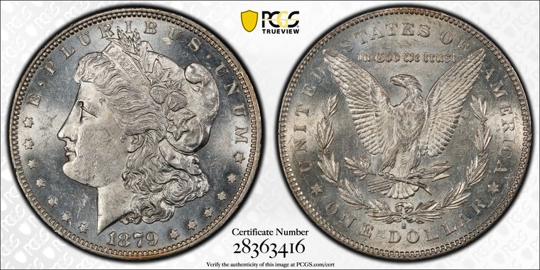 Cert 28363416 - Coin Image