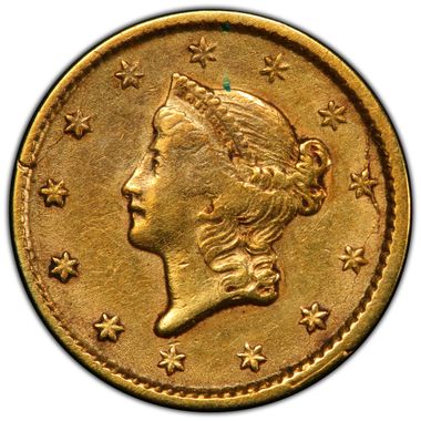 Cert 28387032 - Coin Image