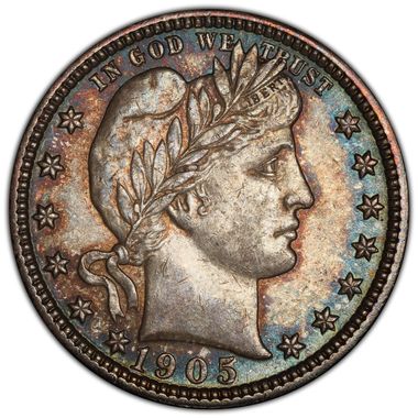 Cert 28389509 - Coin Image