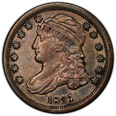 Cert 28394840 - Coin Image