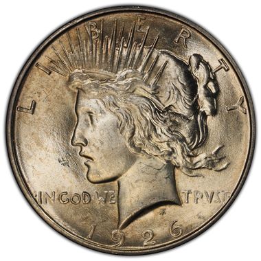 Cert 28403004 - Coin Image