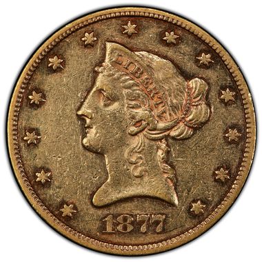 Cert 28412464 - Coin Image