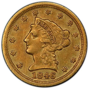 Cert 28412780 - Coin Image