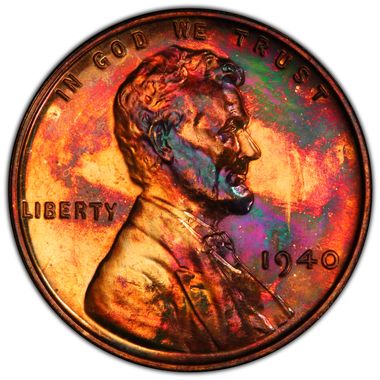 Cert 28412997 - Coin Image