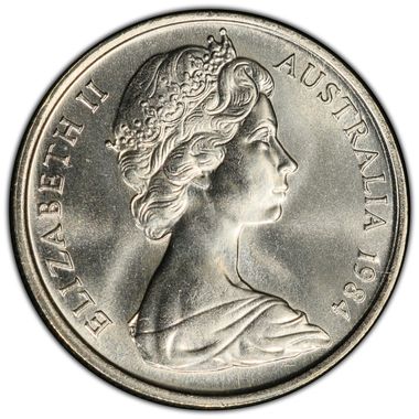 Cert 28415292 - Coin Image