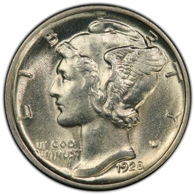 Cert 28424267 - Coin Image