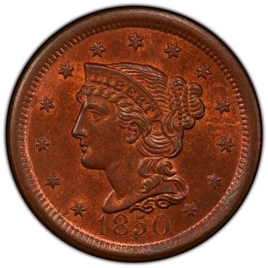 Cert 28432355 - Coin Image