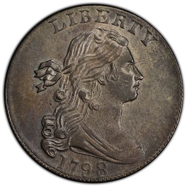 Cert 28432368 - Coin Image
