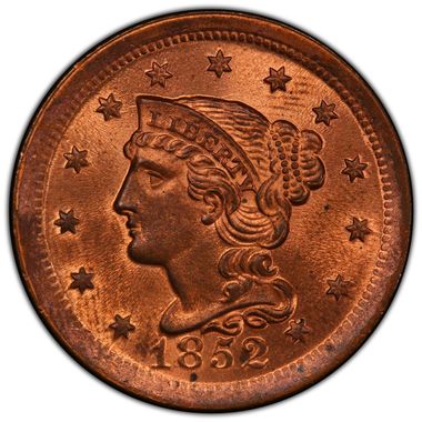 Cert 28432435 - Coin Image