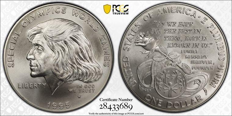 Cert 28433689 - Coin Image