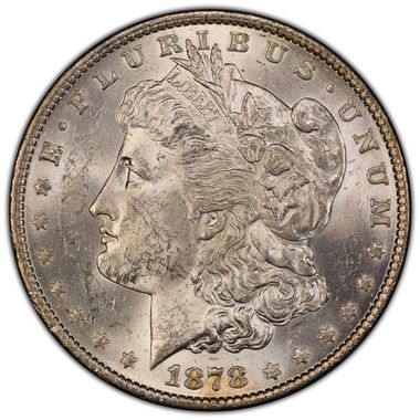 Cert 28436149 - Coin Image