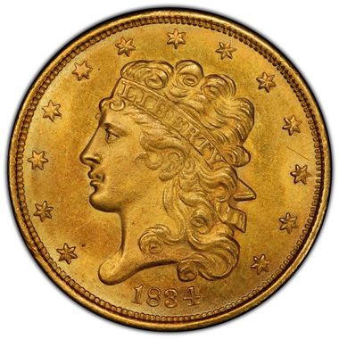 Cert 28450029 - Coin Image