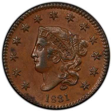 Cert 28453781 - Coin Image