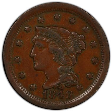 Cert 28453846 - Coin Image