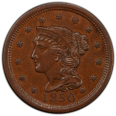 Cert 28453853 - Coin Image
