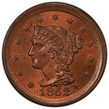 Cert 28453868 - Coin Image