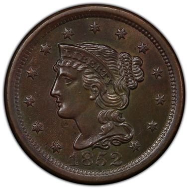 Cert 28453872 - Coin Image