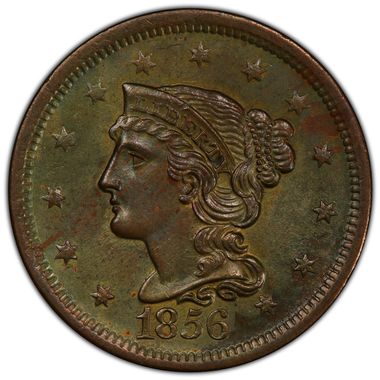 Cert 28453897 - Coin Image
