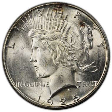 Cert 28454131 - Coin Image