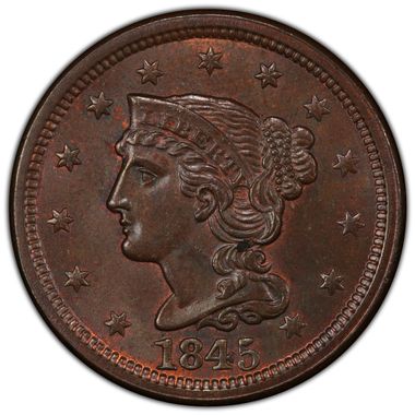 Cert 28461170 - Coin Image