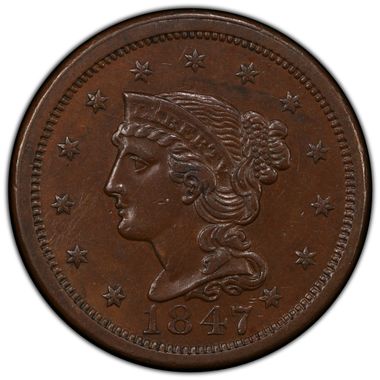 Cert 28461175 - Coin Image