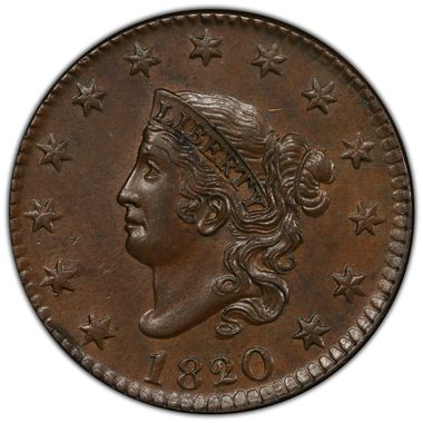 Cert 28461201 - Coin Image