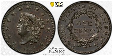 1829 1C N-2 AU55BN
