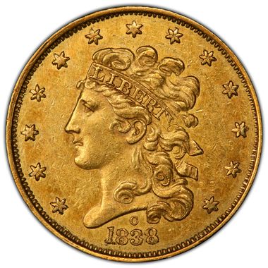 Cert 28468368 - Coin Image