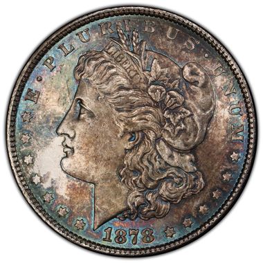 Cert 28476352 - Coin Image