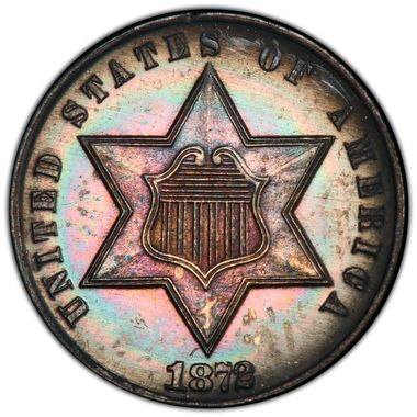 Cert 28477734 - Coin Image