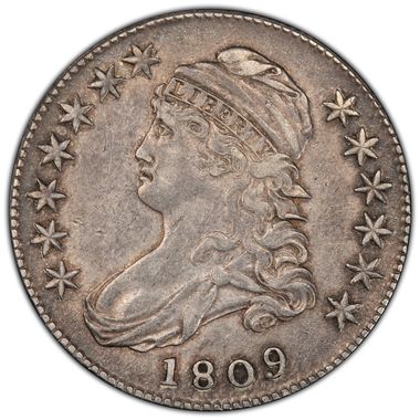 Cert 28491584 - Coin Image