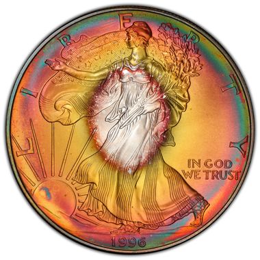 Cert 28491744 - Coin Image
