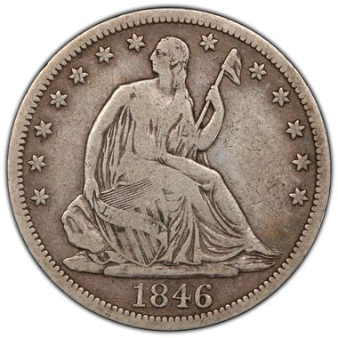 Cert 28497076 - Coin Image