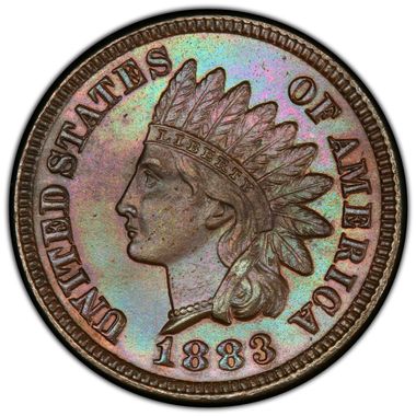 Cert 28499747 - Coin Image