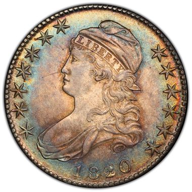 Cert 28501554 - Coin Image