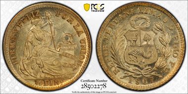 1907-FG 1/2 Din KM-206.2 MS64