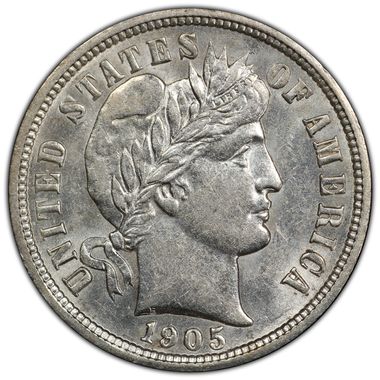 Cert 28520165 - Coin Image