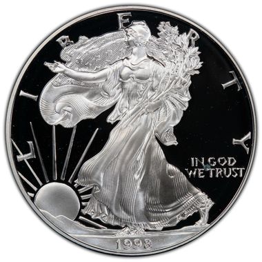 Cert 28532649 - Coin Image