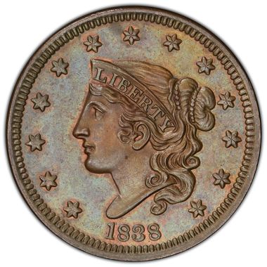 Cert 28533654 - Coin Image